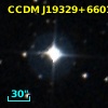 CCDM J19329+6601AB
