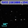 NVSS J165008+194250
