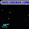 NVSS J165044+190619