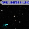 NVSS J165051+194239