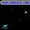 NVSS J165127+205903