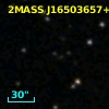 2MASS J16503657+1952521