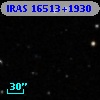 IRAS 16513+1930