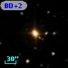 BD+21  3026