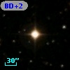 BD+21  3029