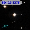 BD+20  3376