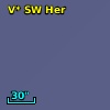 V* SW Her