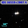 IDS 16559+2007 A