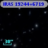 IRAS 19244+6719