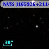 NVSS J165926+211445