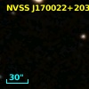 TXS 1658+206