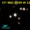 Cl* NGC 1039      W    1221