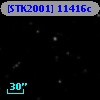 [STK2001] 11416c