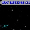 1RXS J165334.8+212838