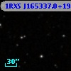 1RXS J165337.0+194540