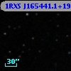 1RXS J165441.1+191900