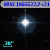 1RXS J165522.7+212924