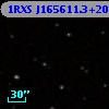 1RXS J165611.3+200803