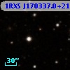 1RXS J170337.0+211315
