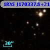 1RXS J170337.8+211749
