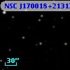 NSC J170018+213138
