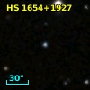SDSS J165628.10+192308.7