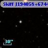Skiff J194058+6744.6