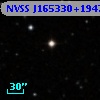 NVSS J165330+194702