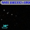 NVSS J165332+195059