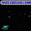 NVSS J165341+190008