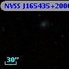 NVSS J165435+200614