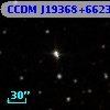 CCDM J19368+6623A