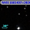 NVSS J165437+202646