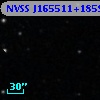NVSS J165511+185930