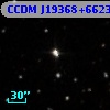 CCDM J19368+6623B