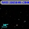 NVSS J165648+204615