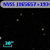NVSS J165657+193424