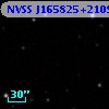NVSS J165825+210929