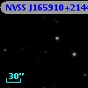 NVSS J165910+214458