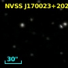NVSS J170023+202146