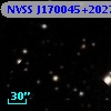 NVSS J170045+202708