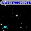 NVSS J170052+211907