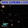 NVSS J170308+212804
