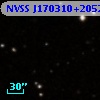 NVSS J170310+205251