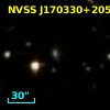 NVSS J170330+205054