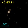 4C 67.31