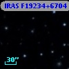IRAS F19234+6704