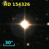HD 154326