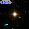 BD+21  3042