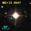 BD+21  3047
